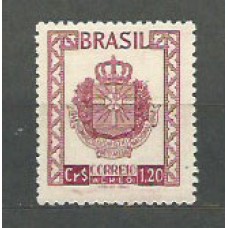 Brasil - Aereo Yvert 58 * Mh