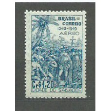 Brasil - Aereo Yvert 60 ** Mnh