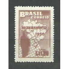 Brasil - Aereo Yvert 66 ** Mnh
