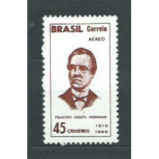 Brasil - Aereo Yvert 95 ** Mnh Personaje