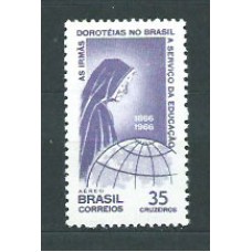 Brasil - Aereo Yvert 97 ** Mnh