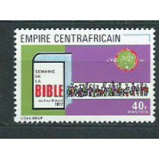 Centroafrica - Correo Yvert 312 ** Mnh