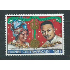 Centroafrica - Aereo Yvert 200 ** Mnh