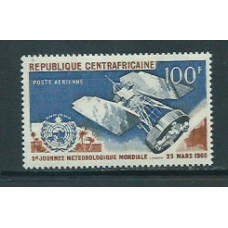 Centroafrica - Aereo Yvert 30 ** Mnh  Astro