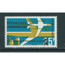 Centroafrica - Aereo Yvert 38 ** Mnh