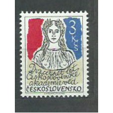 Checoslovaquia - Correo 1977 Yvert 2245 ** Mnh