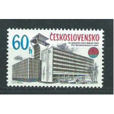Checoslovaquia - Correo 1978 Yvert 2277 ** Mnh