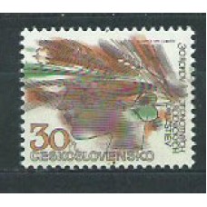 Checoslovaquia - Correo 1979 Yvert 2316 ** Mnh