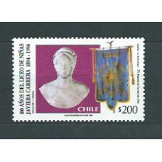 Chile - Correo 1994 Yvert 1220 ** Mnh