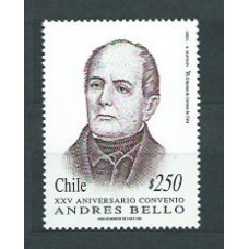 Chile - Correo 1995 Yvert 1269 ** Mnh Personaje