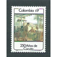 Colombia - Correo 1983 Yvert 869 ** Mnh