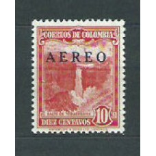 Colombia - Aereo 1954 Yvert 253 ** Mnh