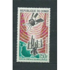 Congo Frances - Aereo Yvert 39 ** Mnh  Astro