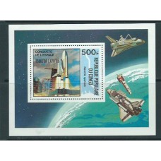 Congo Frances - Hojas Yvert 39 ** Mnh