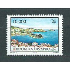 Croacia - Correo 1994 Yvert 223 ** Mnh