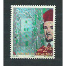 Croacia - Correo 2000 Yvert 507 ** Mnh