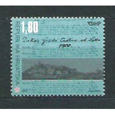 Croacia - Correo 2000 Yvert 523 ** Mnh