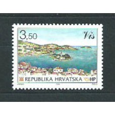 Croacia - Correo 2000 Yvert 530 ** Mnh