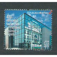 Croacia - Correo 2007 Yvert 753 ** Mnh