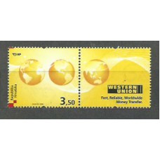 Croacia - Correo 2008 Yvert 812 ** Mnh