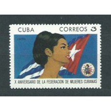 Cuba - Correo 1970 Yvert 1417 ** Mnh