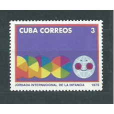 Cuba - Correo 1975 Yvert 1852 ** Mnh