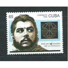 Cuba - Correo 1996 Yvert 3524 ** Mnh