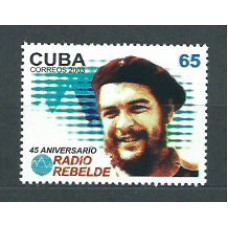 Cuba - Correo 2003 Yvert 4075 ** Mnh Che Guevara