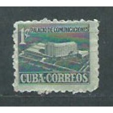 Cuba - Correo 1955 Yvert 430 ** Mnh