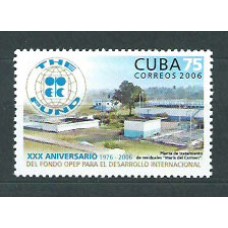 Cuba - Correo 2006 Yvert 4319 ** Mnh