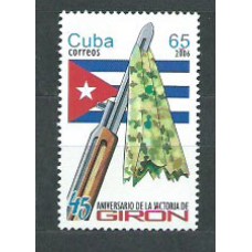 Cuba - Correo 2006 Yvert 4324 ** Mnh