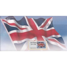 Gran Bretaña - Distribuidores Yvert 39 ** Mnh Bandera