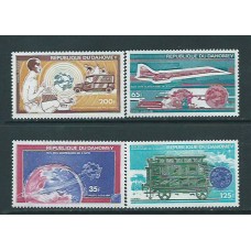 Dahomey - Aereo Yvert 215/8 ** Mnh  UPU