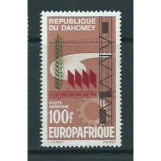 Dahomey - Aereo Yvert 42 ** Mnh