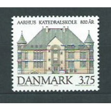 Dinamarca - Correo 1995 Yvert 1097 ** Mnh