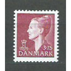Dinamarca - Correo 1997 Yvert 1148 ** Mnh Margarita II