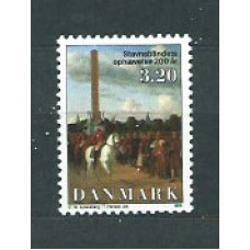 Dinamarca - Correo 1988 Yvert 926 ** Mnh