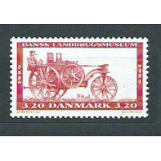 Dinamarca - Correo 1989 Yvert 956 ** Mnh