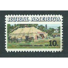 Estados Unidos - Correo 1974 Yvert 1034 ** Mnh