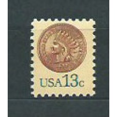 Estados Unidos - Correo 1978 Yvert 1185 ** Mnh