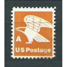 Estados Unidos - Correo 1978 Yvert 1201 ** Mnh