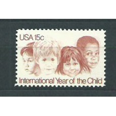 Estados Unidos - Correo 1979 Yvert 1235 ** Mnh
