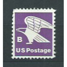 Estados Unidos - Correo 1981 Yvert 1339 ** Mnh