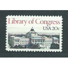 Estados Unidos - Correo 1982 Yvert 1433 ** Mnh