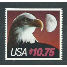 Estados Unidos - Correo 1985 Yvert 1585 ** Mnh Fauna. Ave