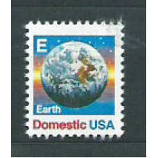 Estados Unidos - Correo 1988 Yvert 1808 ** Mnh