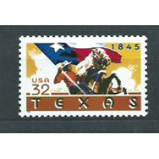 Estados Unidos - Correo 1995 Yvert 2355 ** Mnh