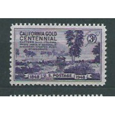 Estados Unidos - Correo 1948 Yvert 505 ** Mnh