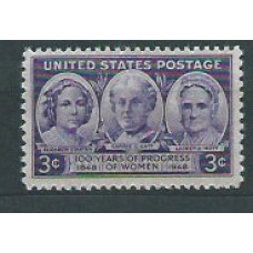 Estados Unidos - Correo 1948 Yvert 510 ** Mnh