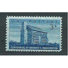 Estados Unidos - Correo 1956 Yvert 610 ** Mnh